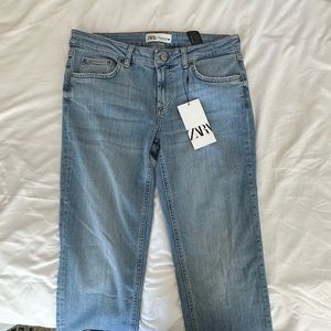 NWT Zara Jeans